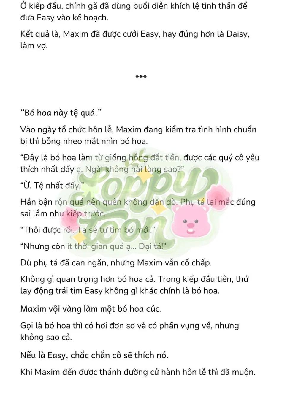 [Novel] Trận Chiến Ly Hôn! 