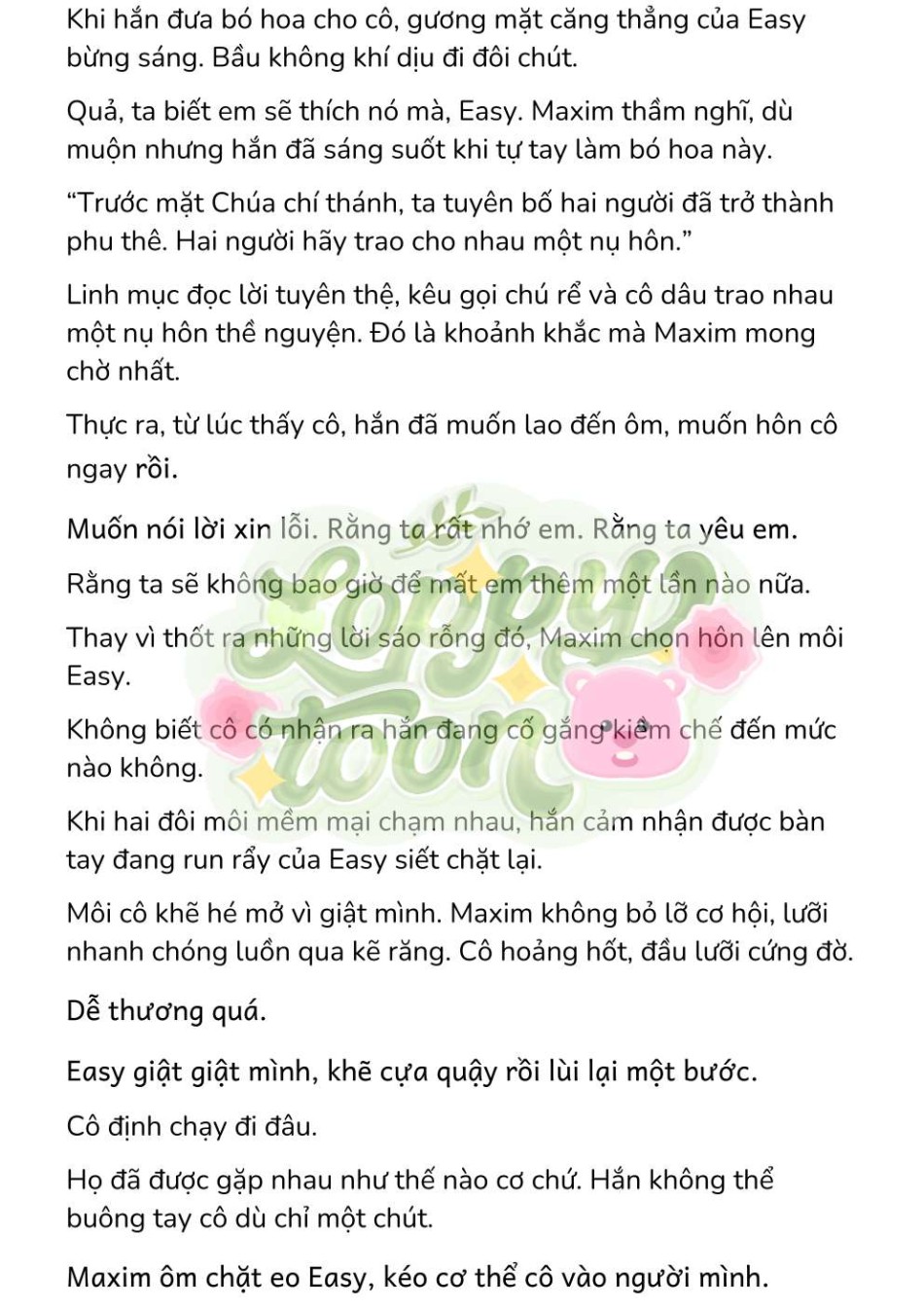 [Novel] Trận Chiến Ly Hôn! 