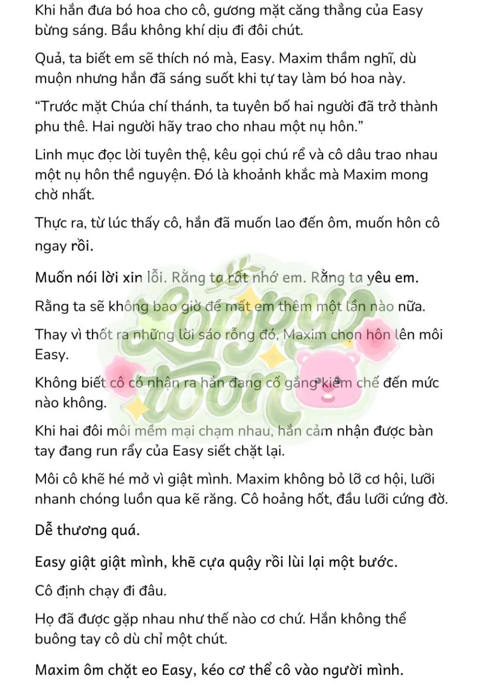[Novel] Trận Chiến Ly Hôn! 