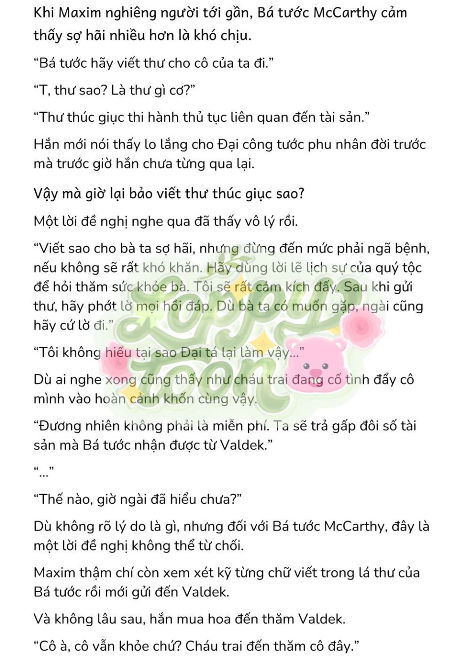 [Novel] Trận Chiến Ly Hôn! 