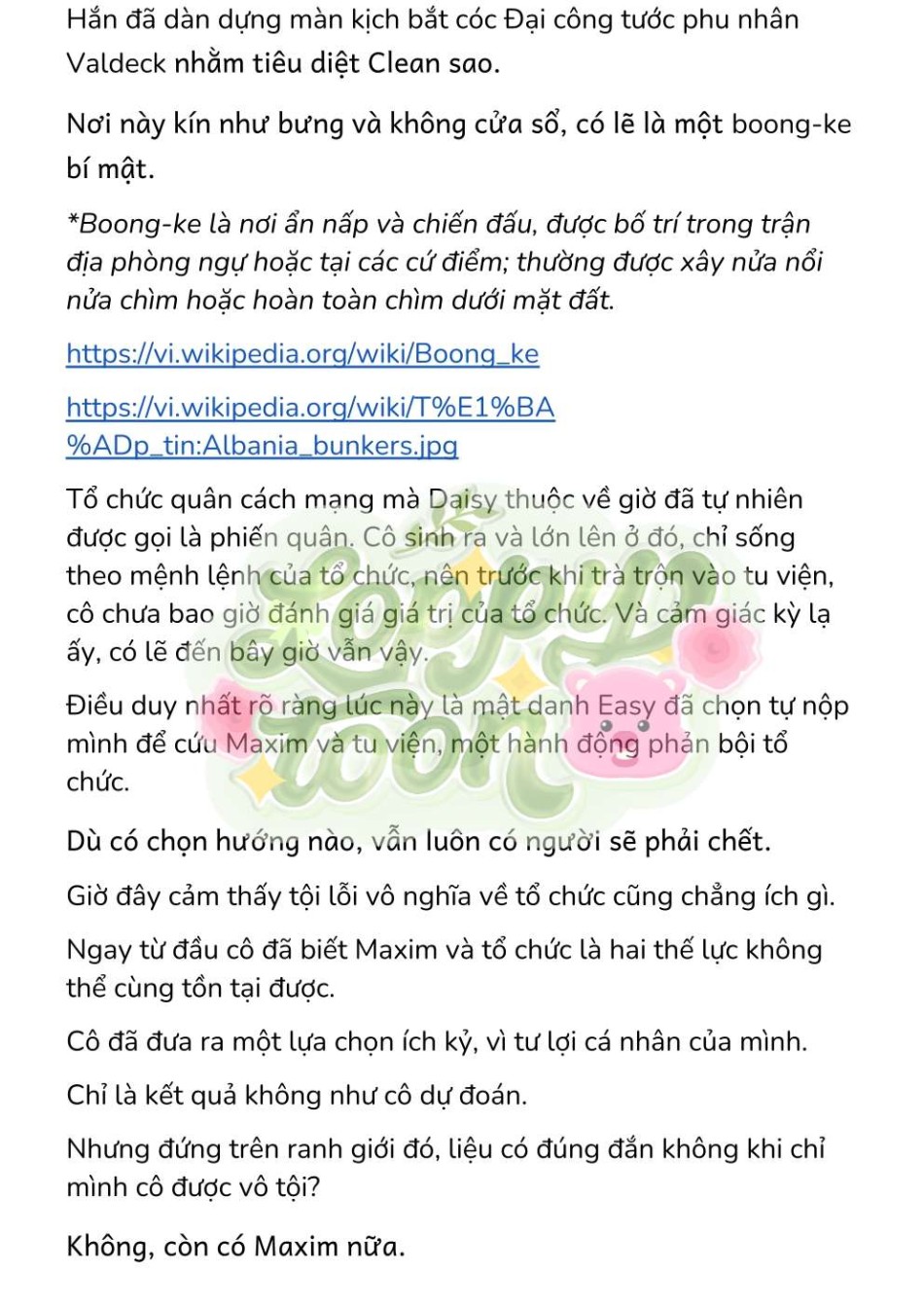 [Novel] Trận Chiến Ly Hôn! 