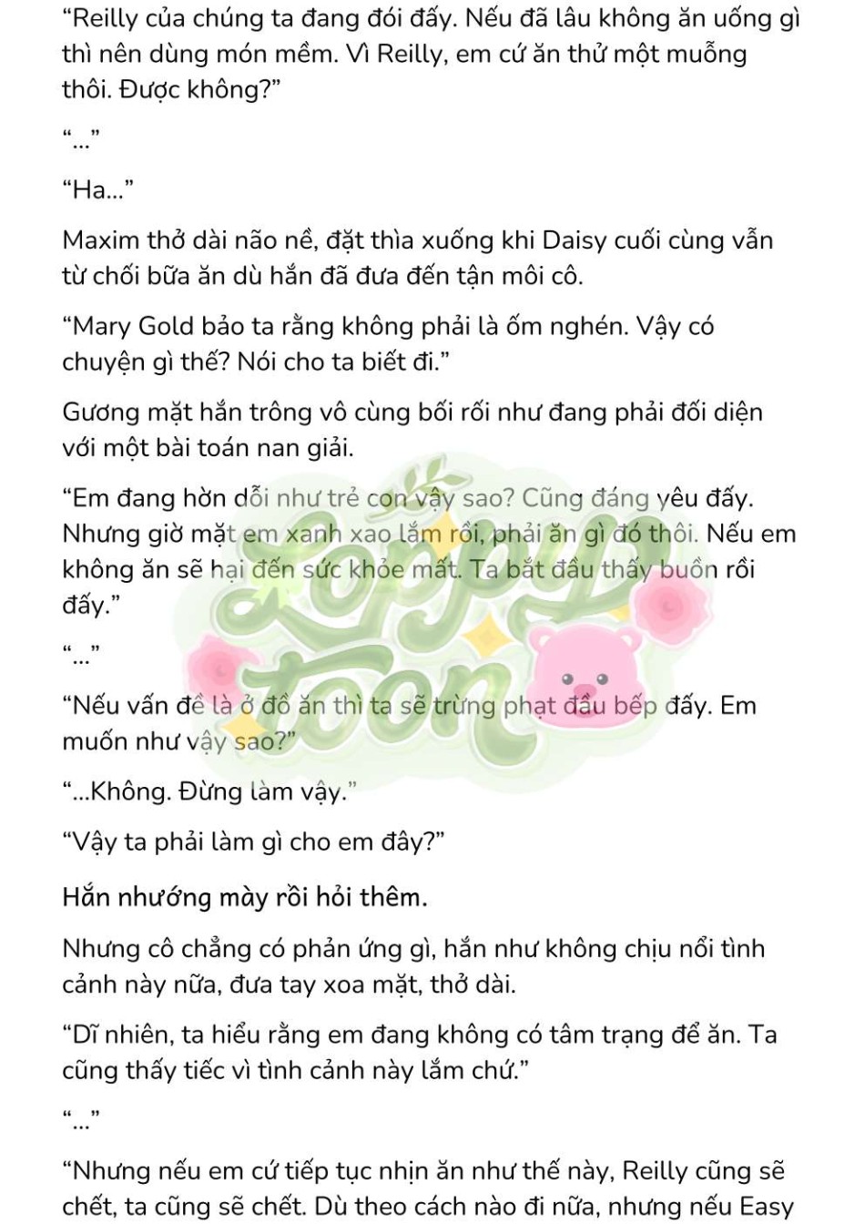 [Novel] Trận Chiến Ly Hôn! 