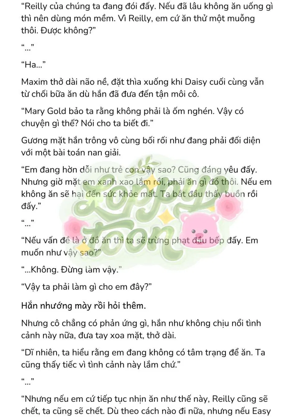 [Novel] Trận Chiến Ly Hôn! 
