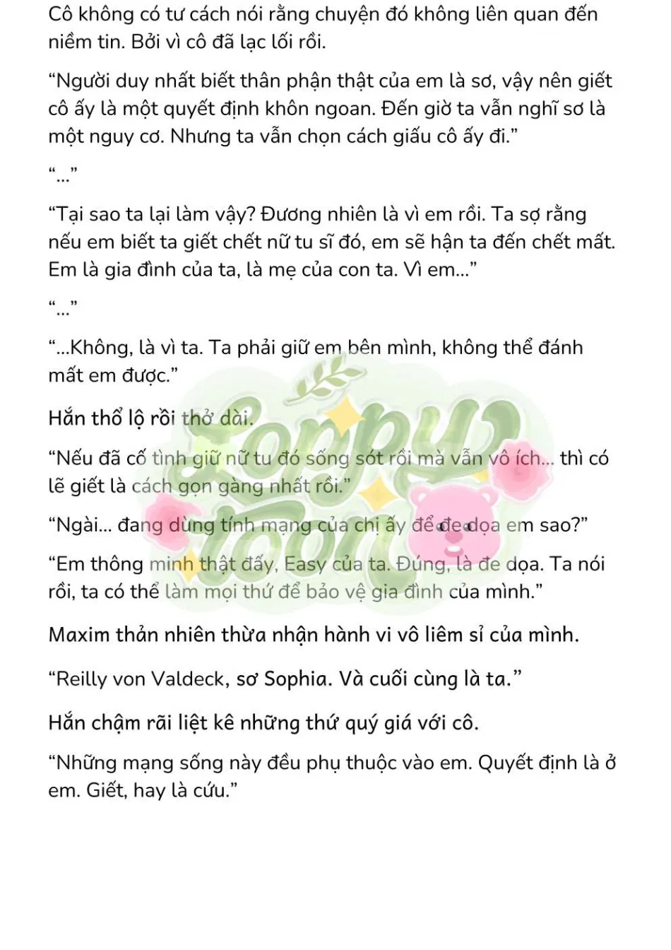[Novel] Trận Chiến Ly Hôn! 