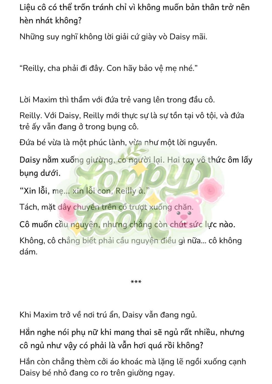 [Novel] Trận Chiến Ly Hôn! 