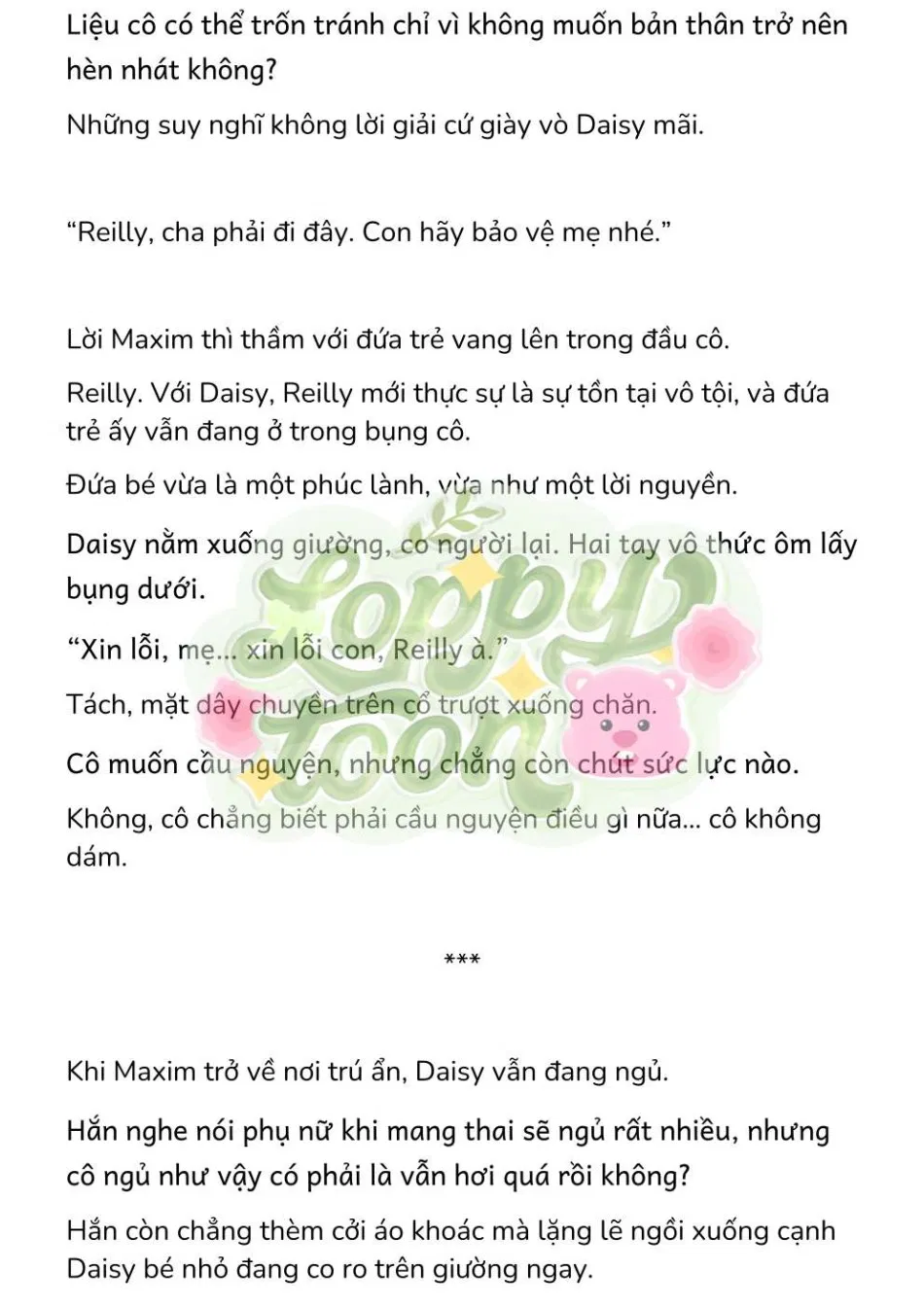[Novel] Trận Chiến Ly Hôn! 