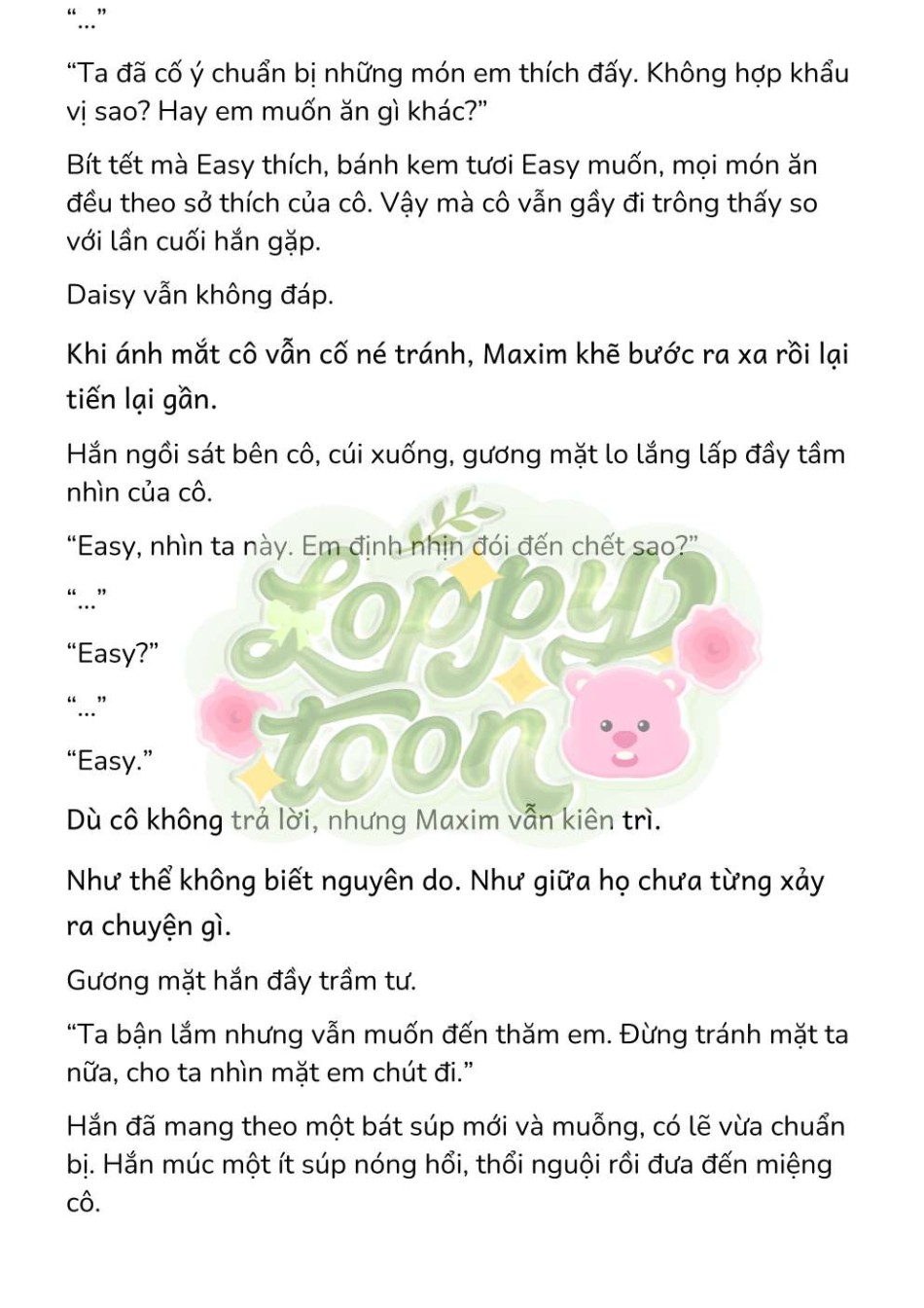[Novel] Trận Chiến Ly Hôn! 
