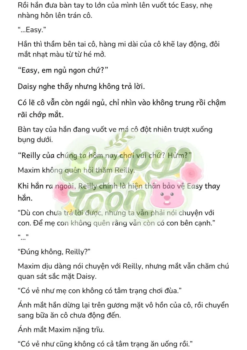 [Novel] Trận Chiến Ly Hôn! 