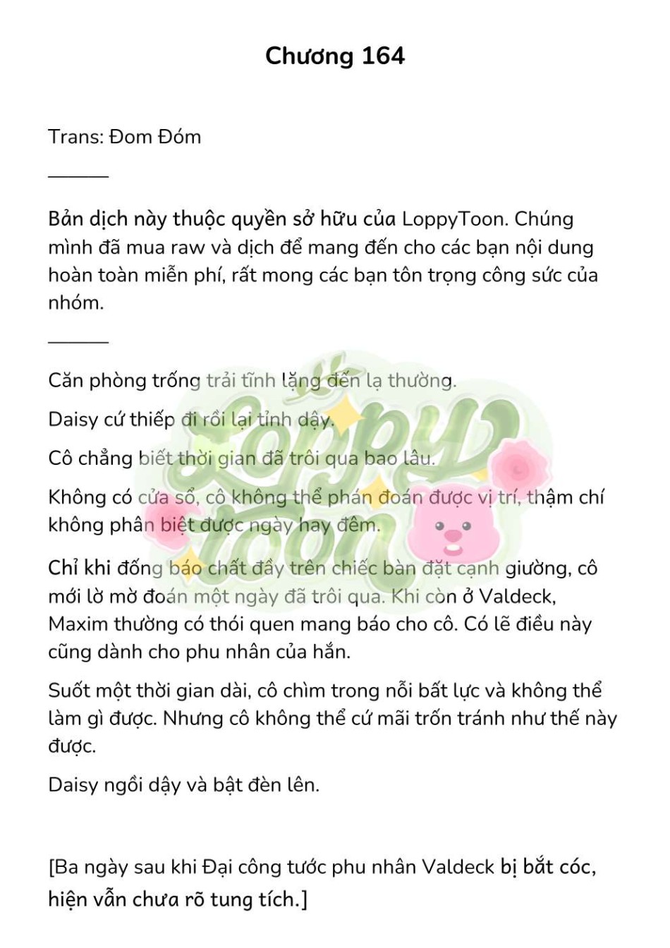 [Novel] Trận Chiến Ly Hôn! 