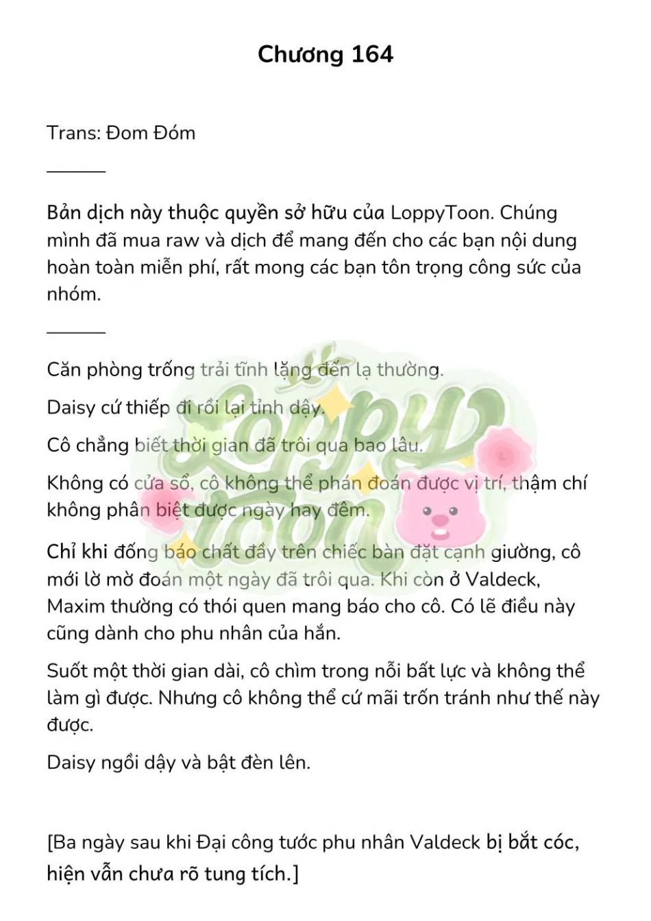 [Novel] Trận Chiến Ly Hôn! 