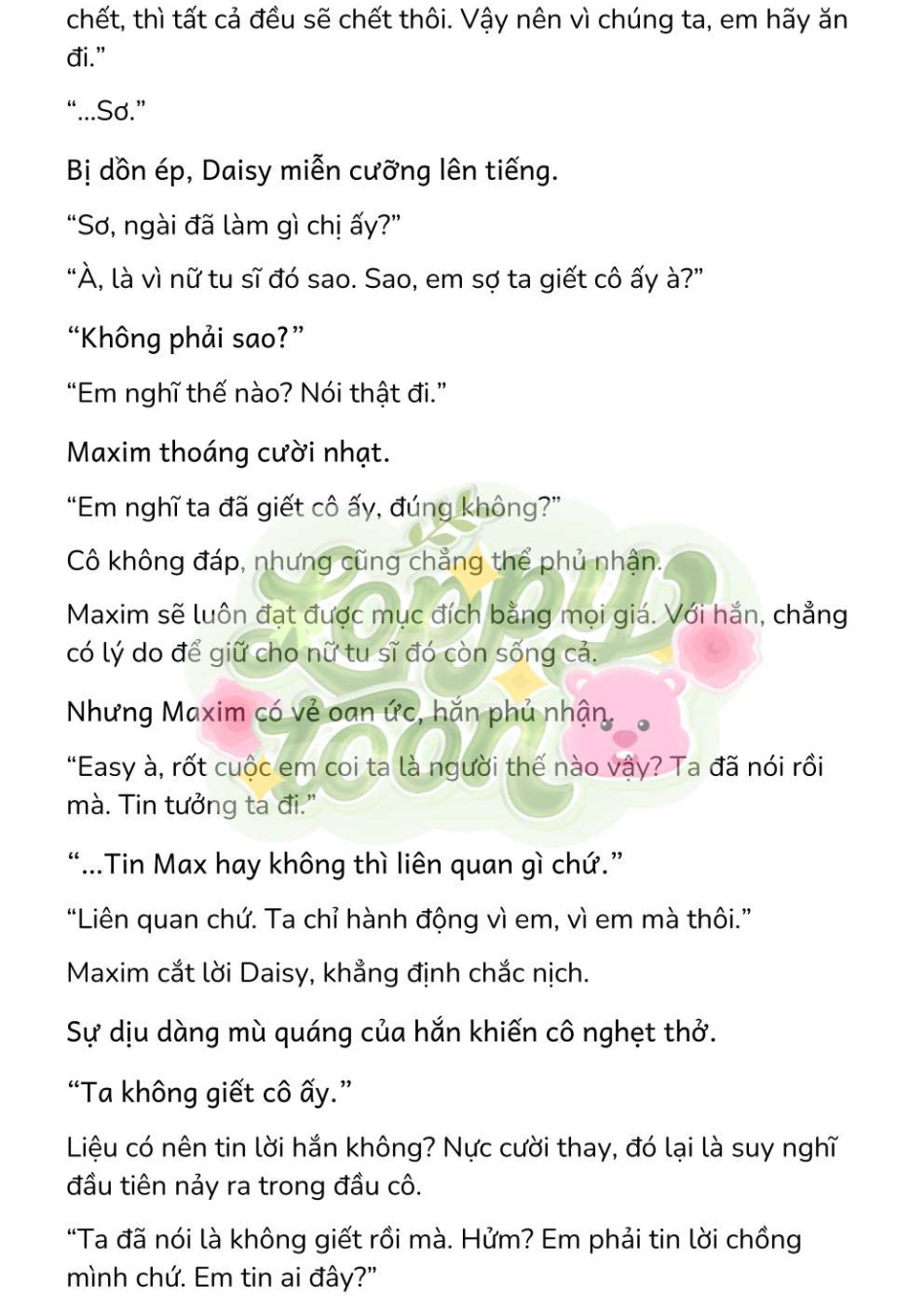 [Novel] Trận Chiến Ly Hôn! 