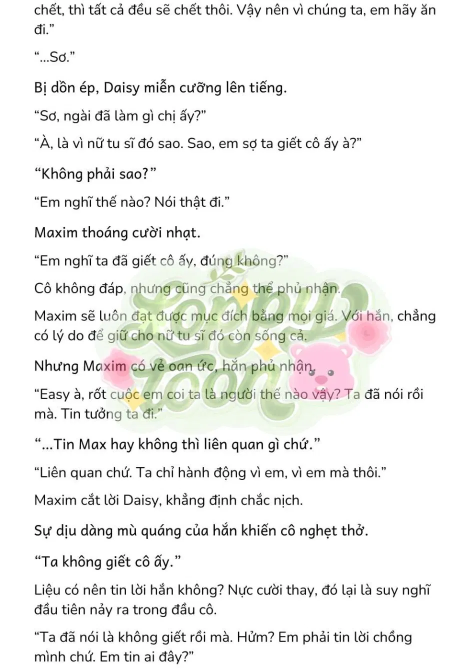 [Novel] Trận Chiến Ly Hôn! 