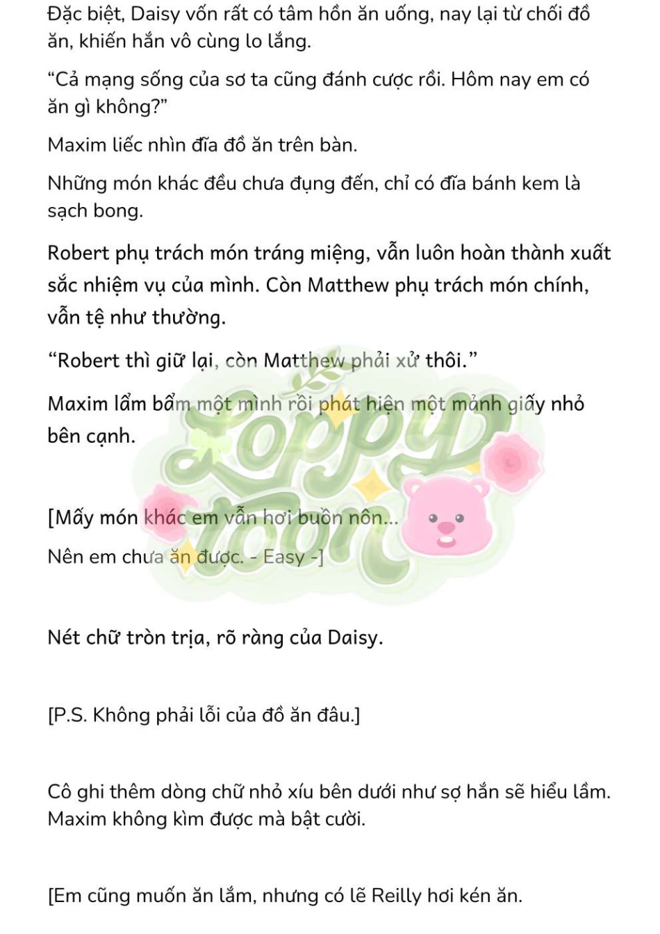 [Novel] Trận Chiến Ly Hôn! 