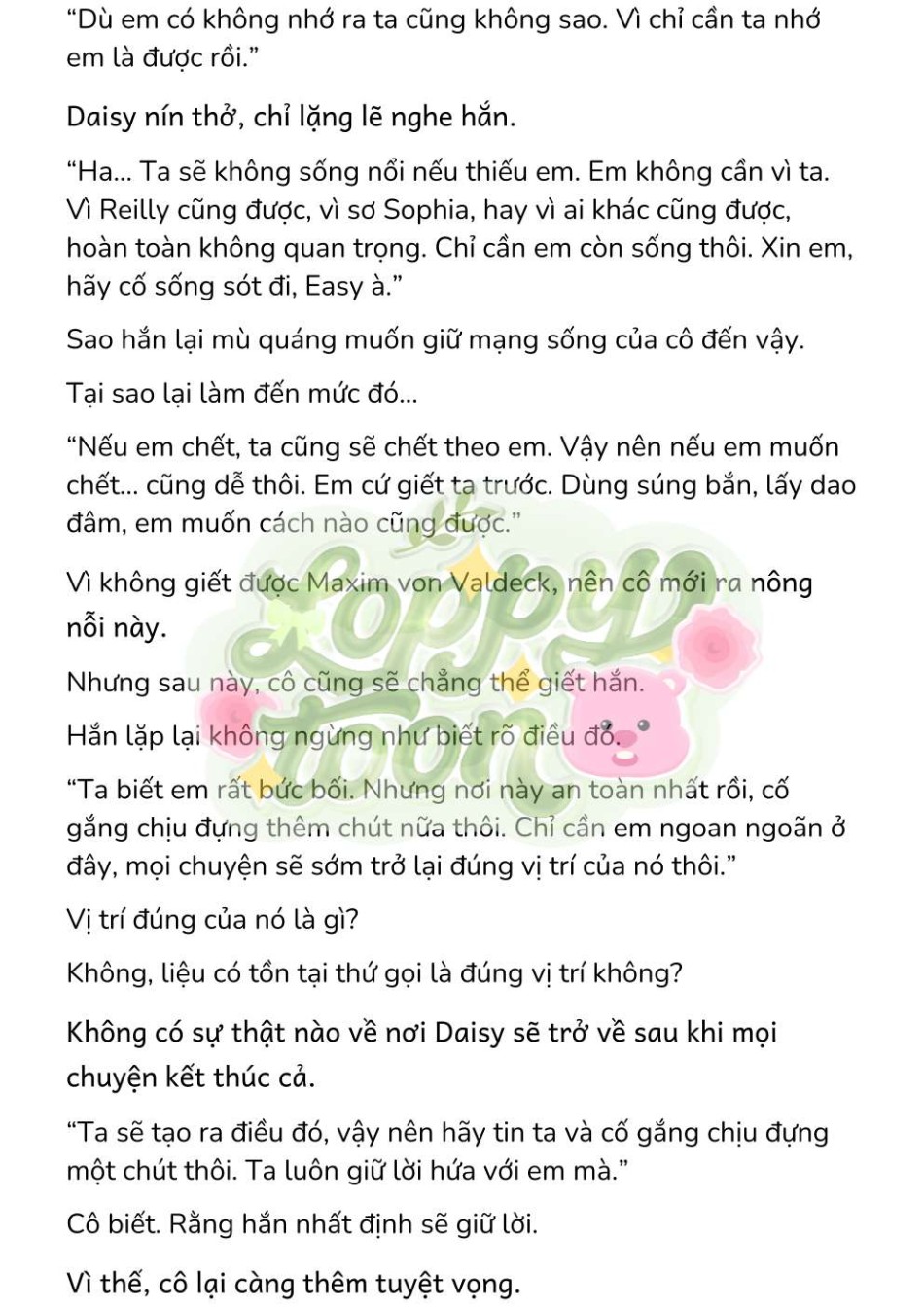 [Novel] Trận Chiến Ly Hôn! 