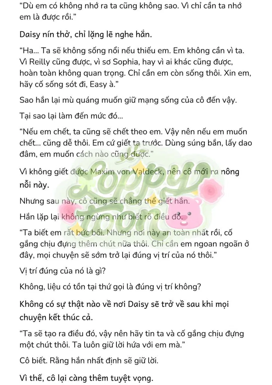 [Novel] Trận Chiến Ly Hôn! 