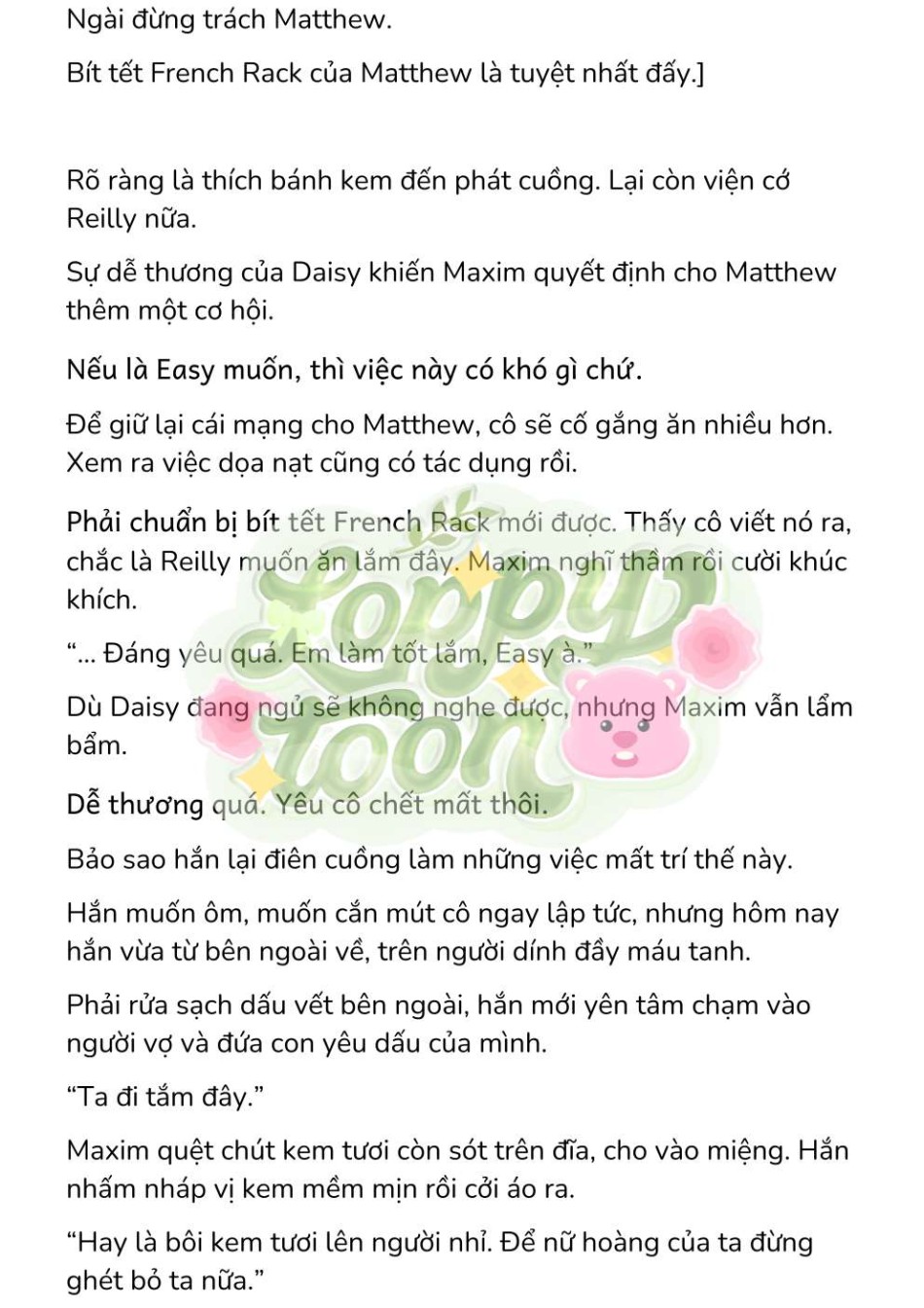[Novel] Trận Chiến Ly Hôn! 