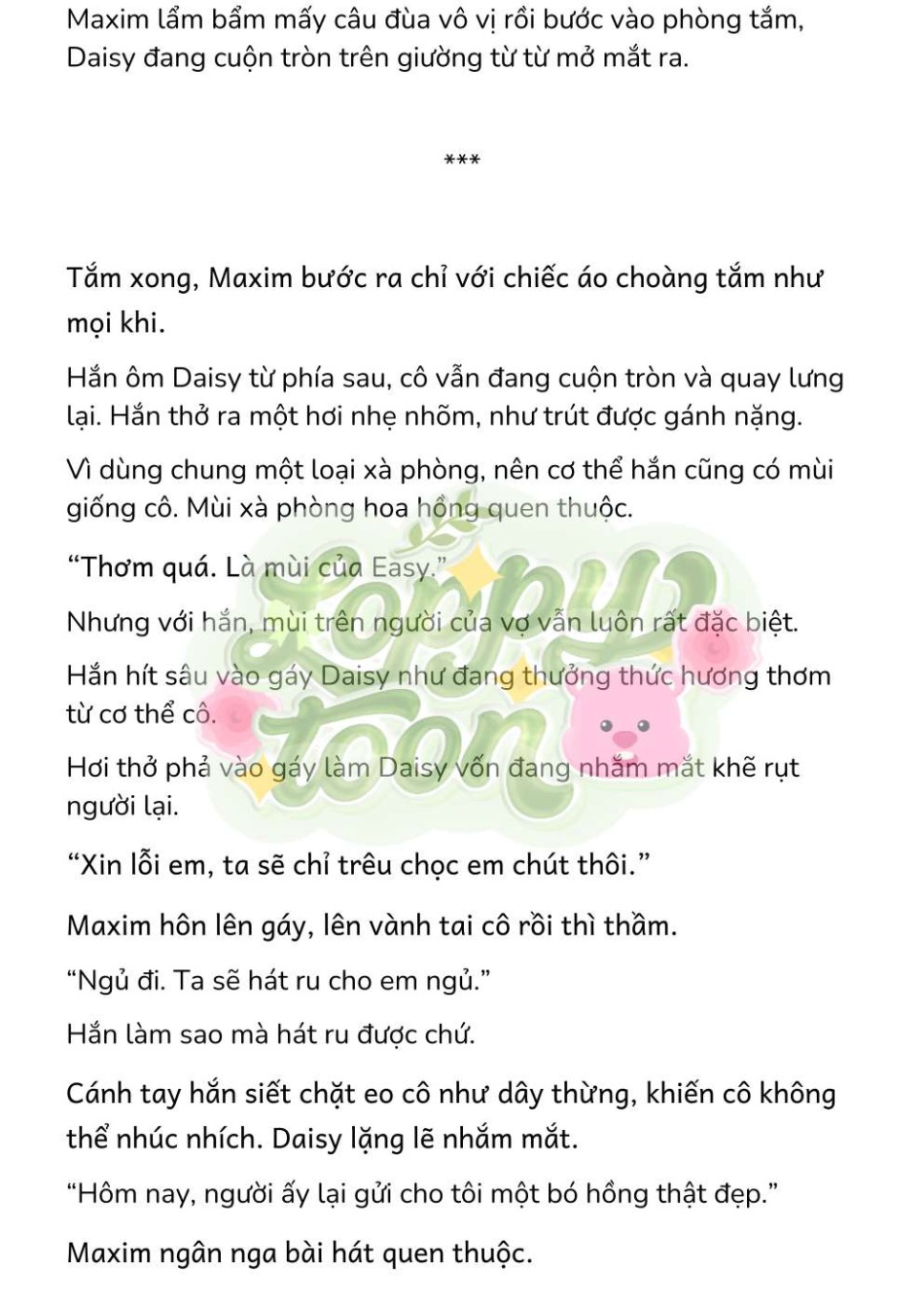 [Novel] Trận Chiến Ly Hôn! 