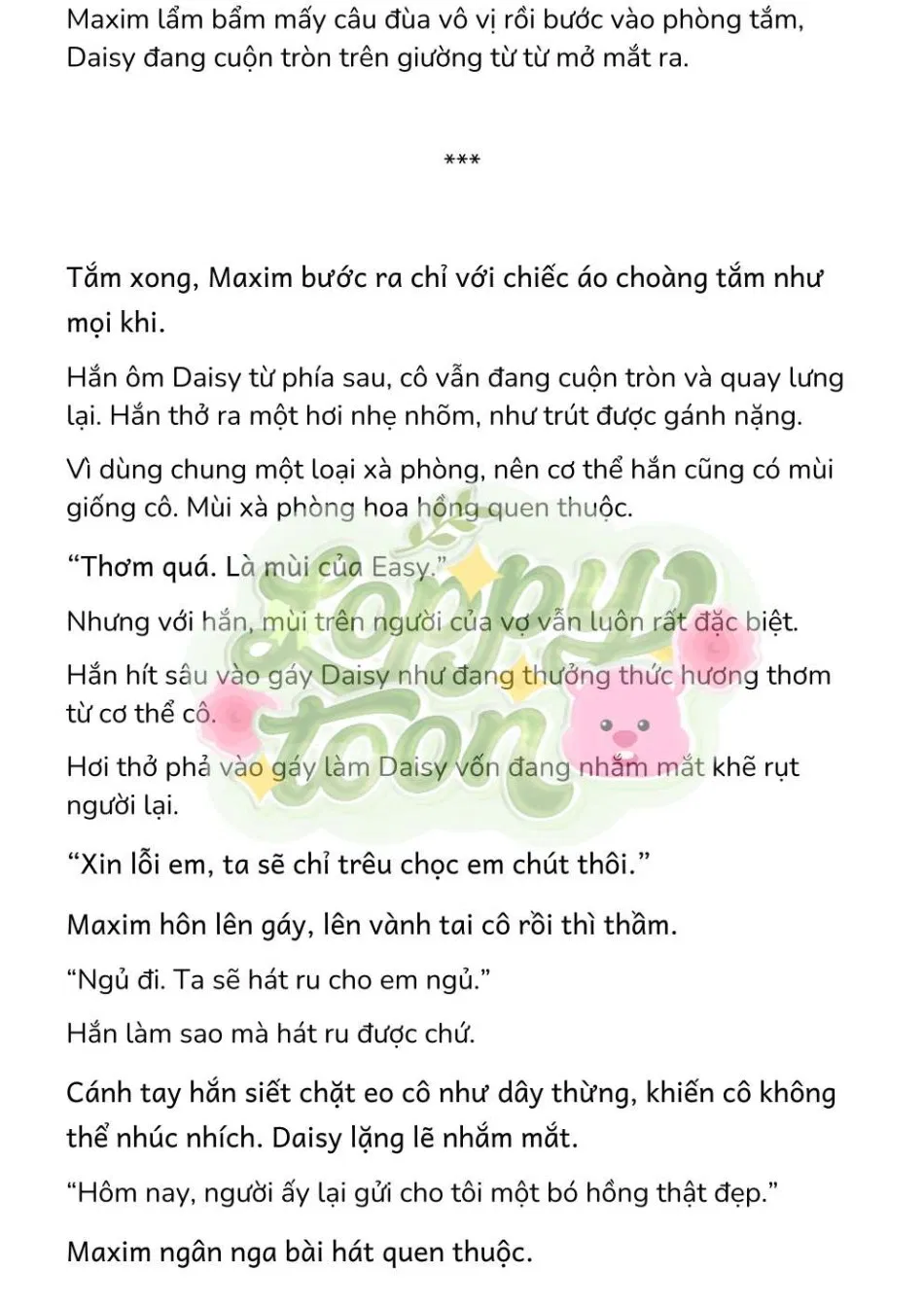 [Novel] Trận Chiến Ly Hôn! 
