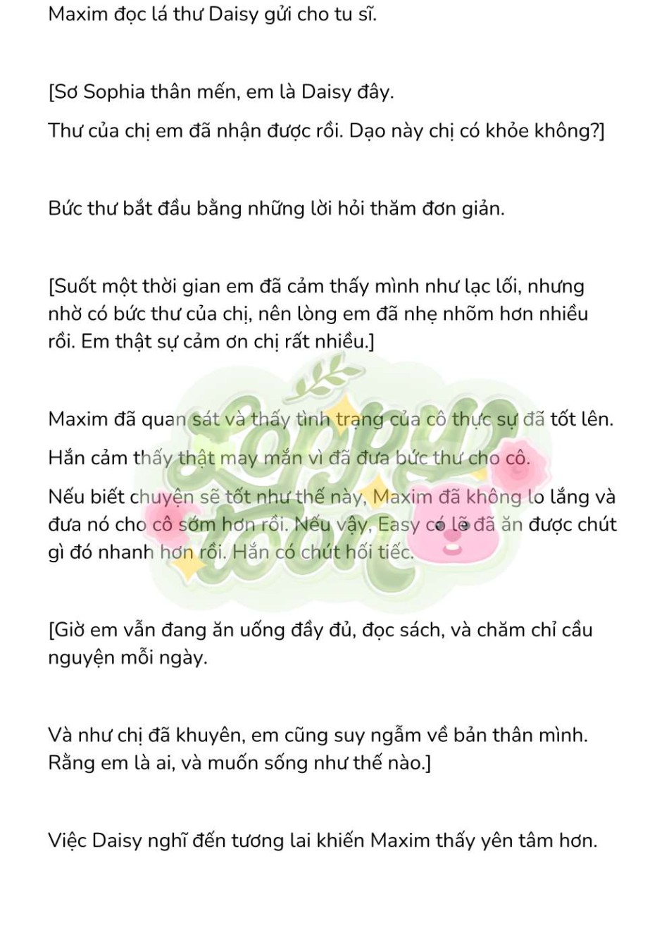[Novel] Trận Chiến Ly Hôn! 