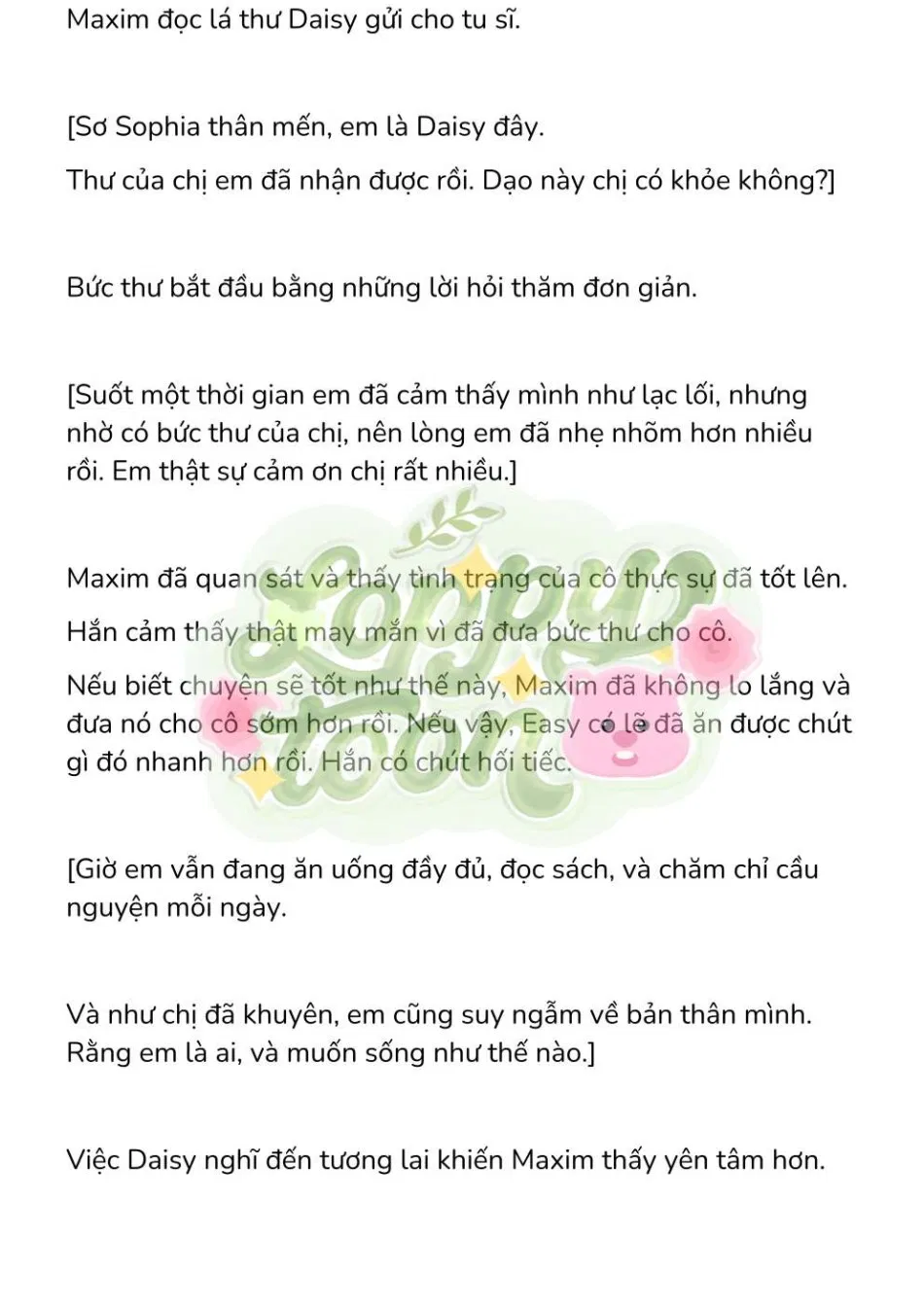 [Novel] Trận Chiến Ly Hôn! 