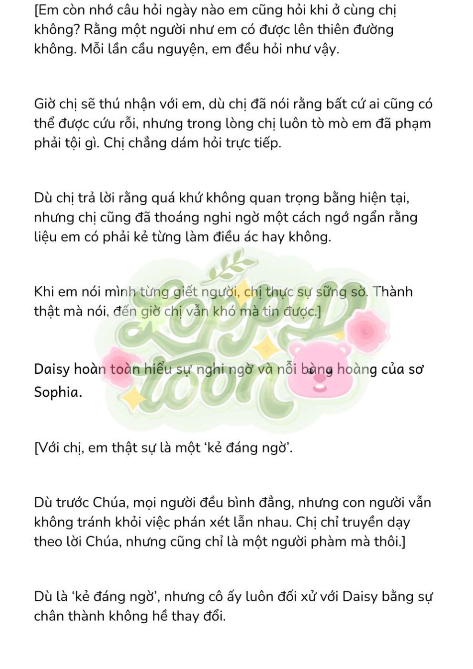 [Novel] Trận Chiến Ly Hôn! 