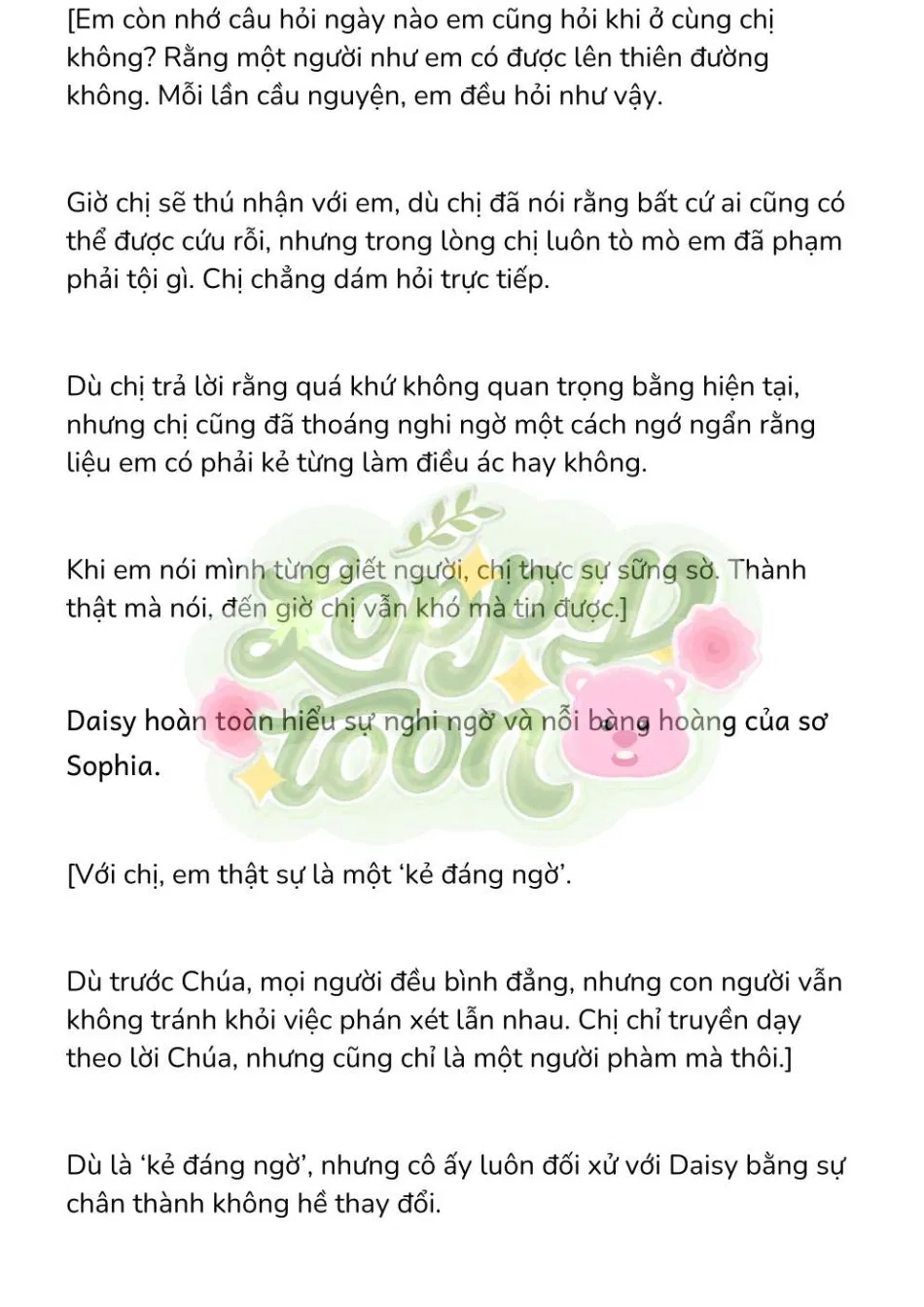 [Novel] Trận Chiến Ly Hôn! 