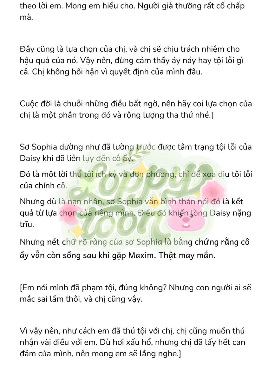 [Novel] Trận Chiến Ly Hôn! 