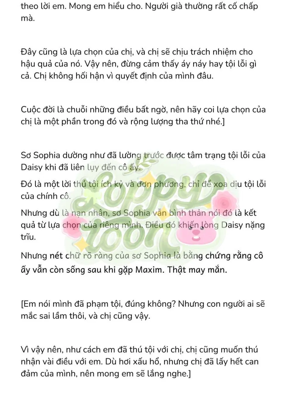 [Novel] Trận Chiến Ly Hôn! 