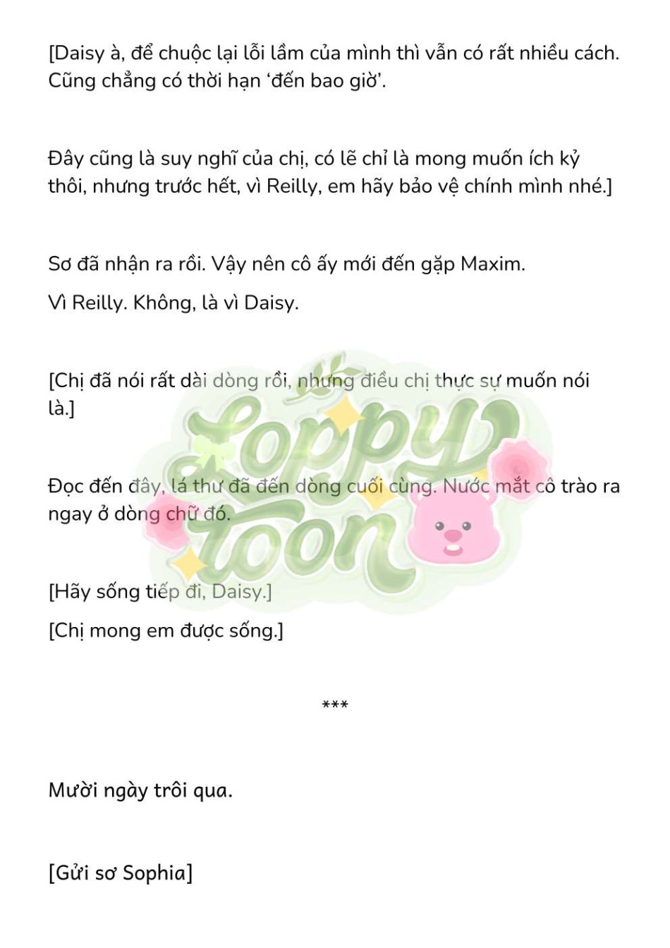 [Novel] Trận Chiến Ly Hôn! 