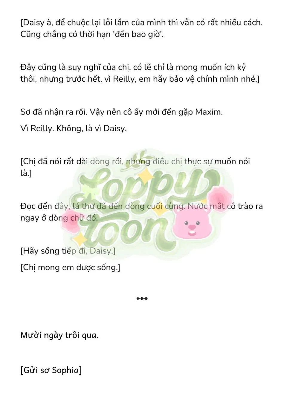 [Novel] Trận Chiến Ly Hôn! 