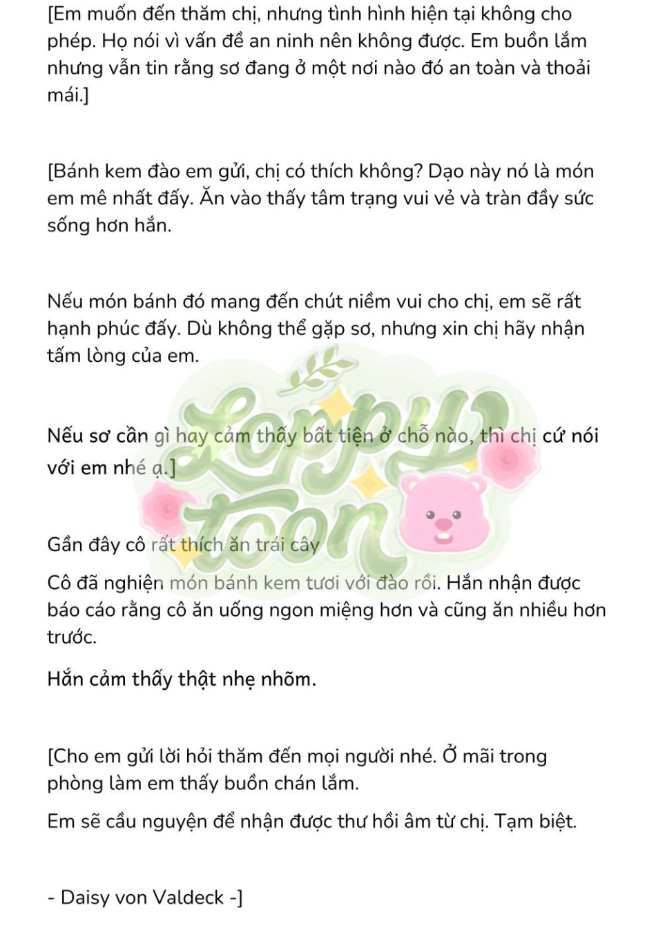 [Novel] Trận Chiến Ly Hôn! 
