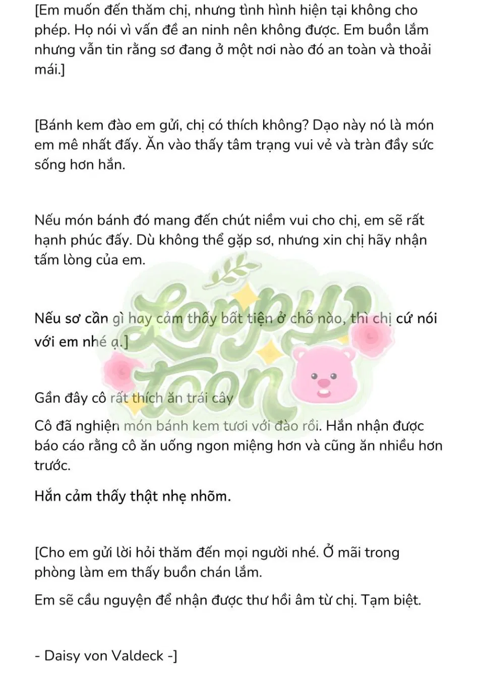 [Novel] Trận Chiến Ly Hôn! 