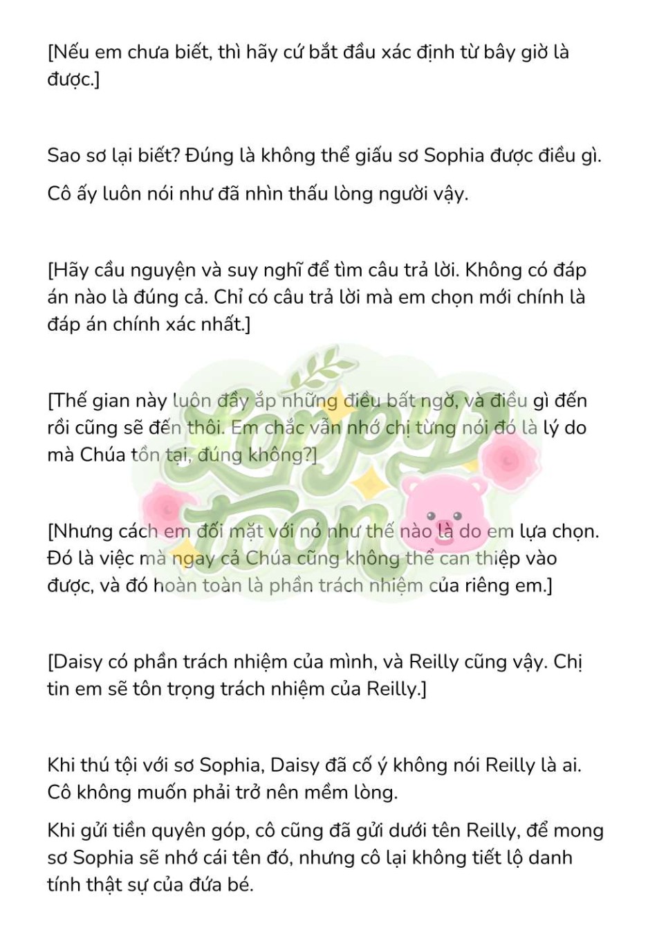 [Novel] Trận Chiến Ly Hôn! 
