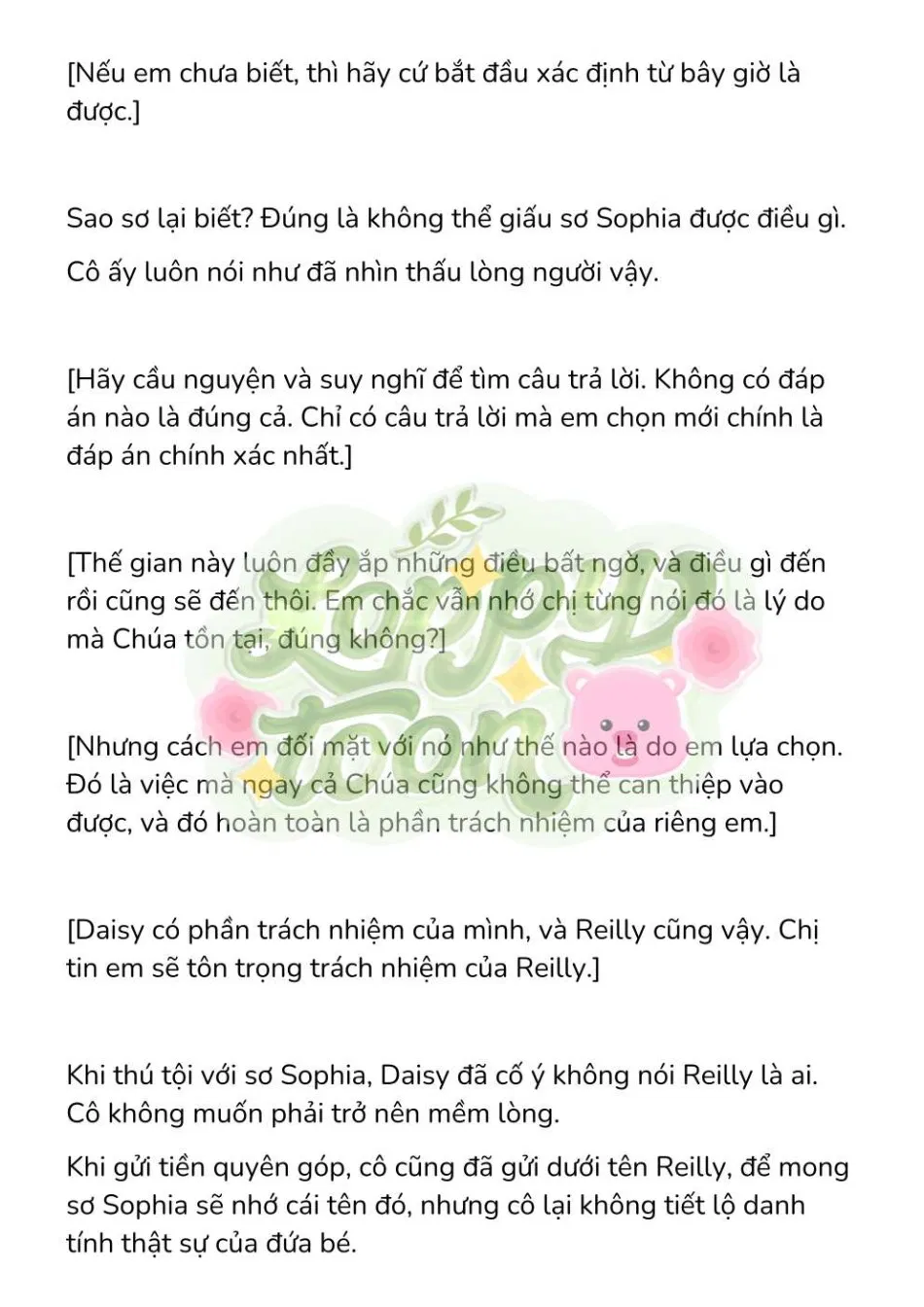 [Novel] Trận Chiến Ly Hôn! 