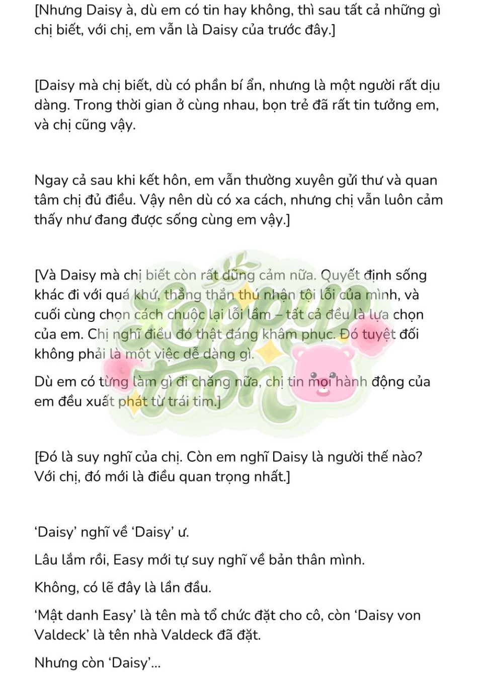 [Novel] Trận Chiến Ly Hôn! 