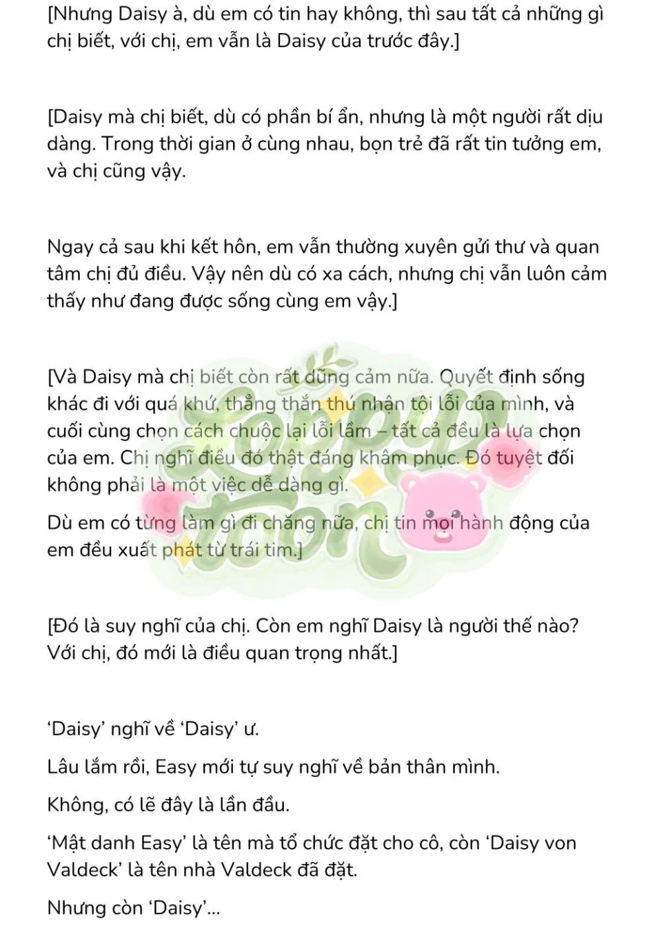 [Novel] Trận Chiến Ly Hôn! 