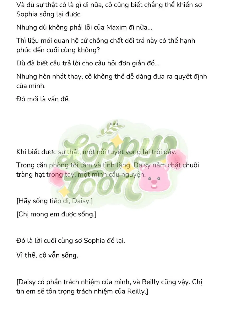 [Novel] Trận Chiến Ly Hôn! 