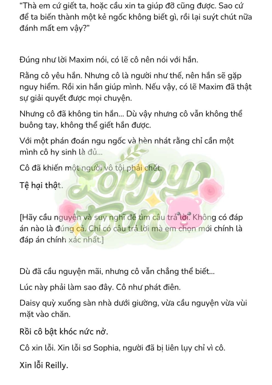 [Novel] Trận Chiến Ly Hôn! 