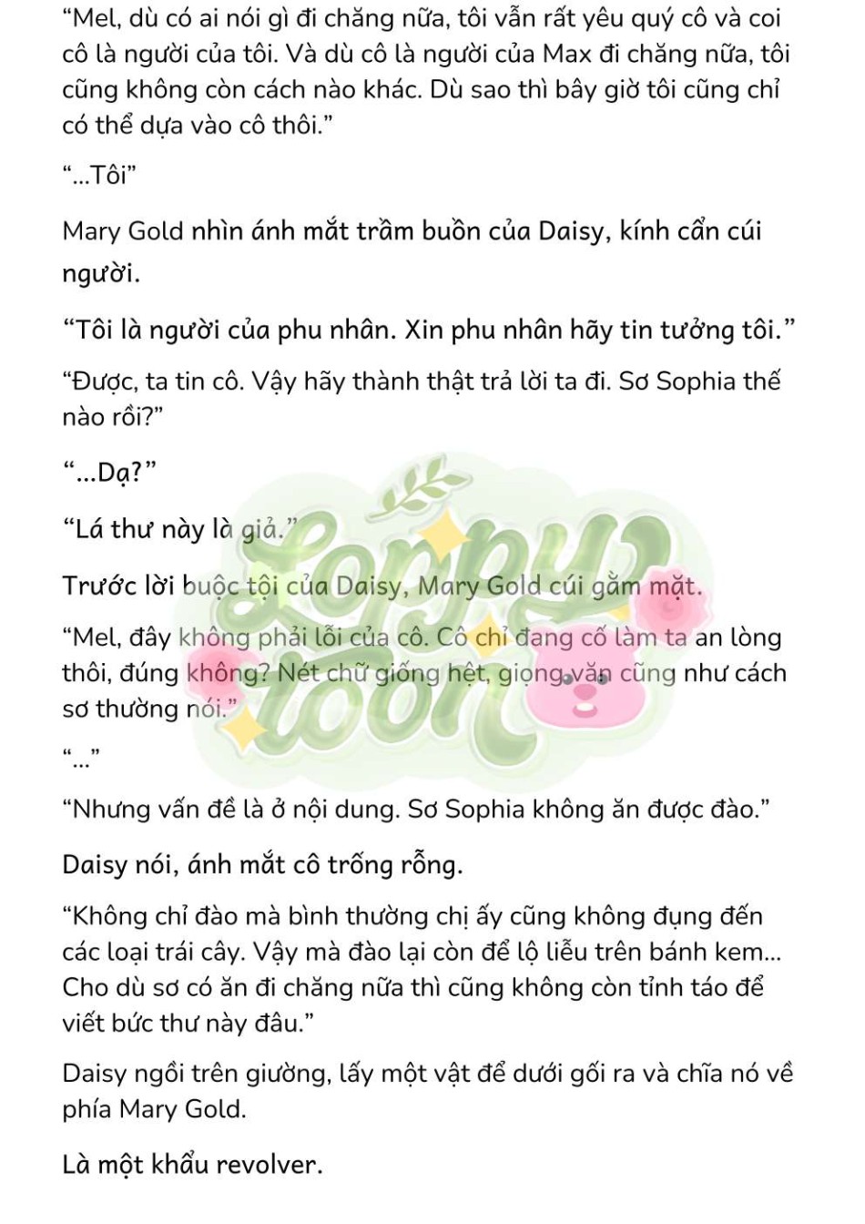 [Novel] Trận Chiến Ly Hôn! 