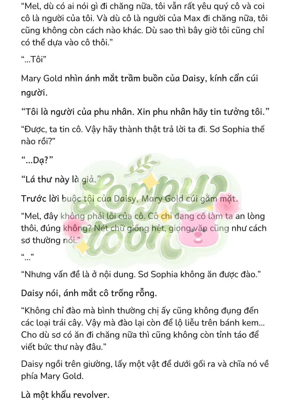 [Novel] Trận Chiến Ly Hôn! 