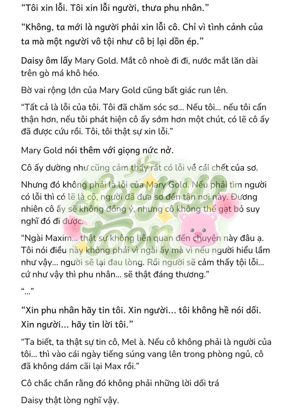 [Novel] Trận Chiến Ly Hôn! 