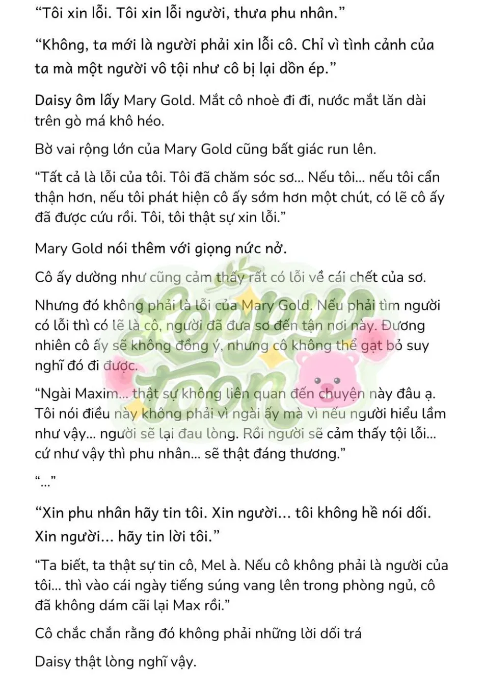 [Novel] Trận Chiến Ly Hôn! 