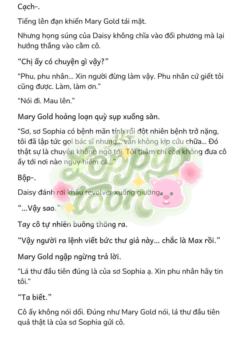 [Novel] Trận Chiến Ly Hôn! 