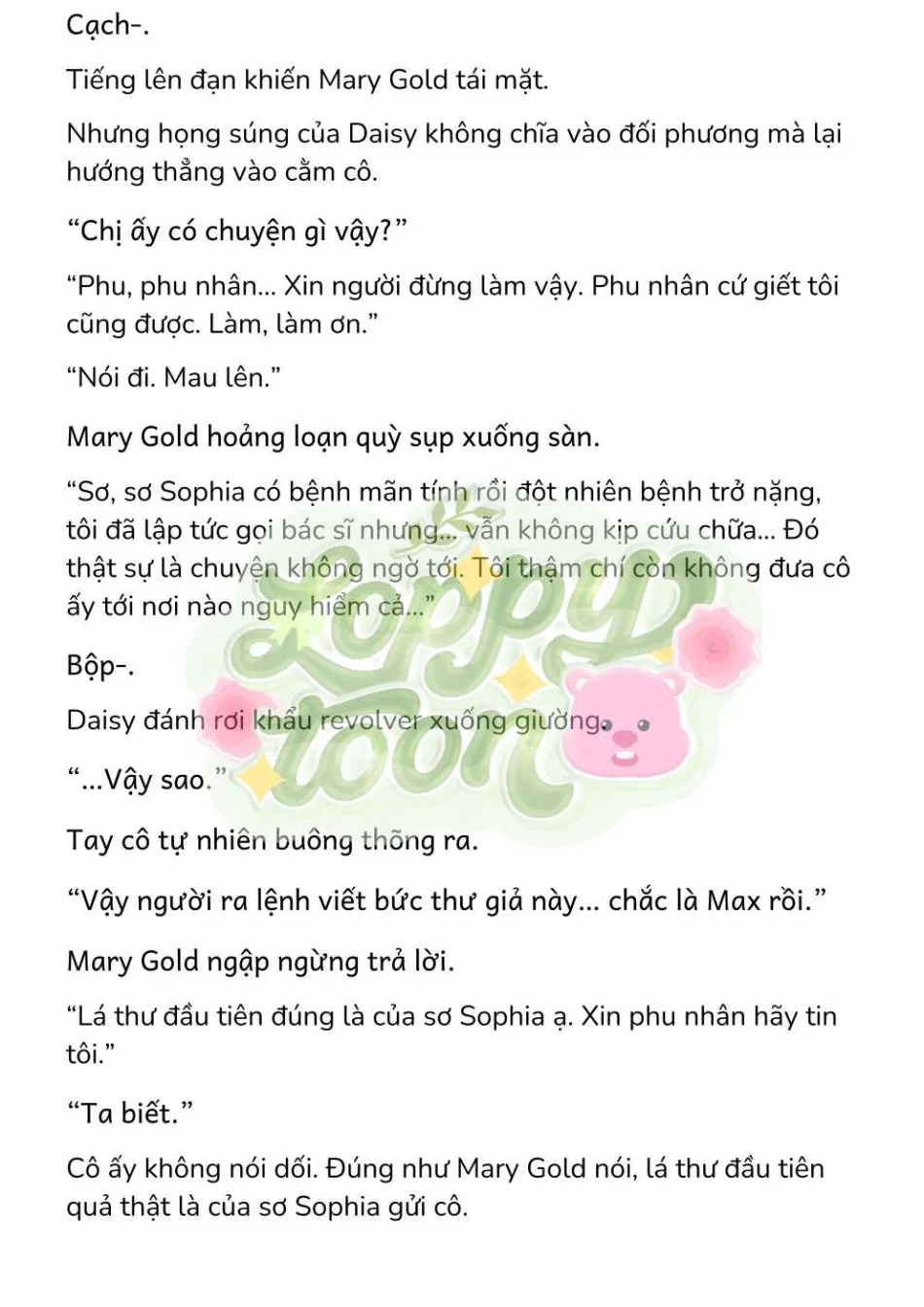 [Novel] Trận Chiến Ly Hôn! 