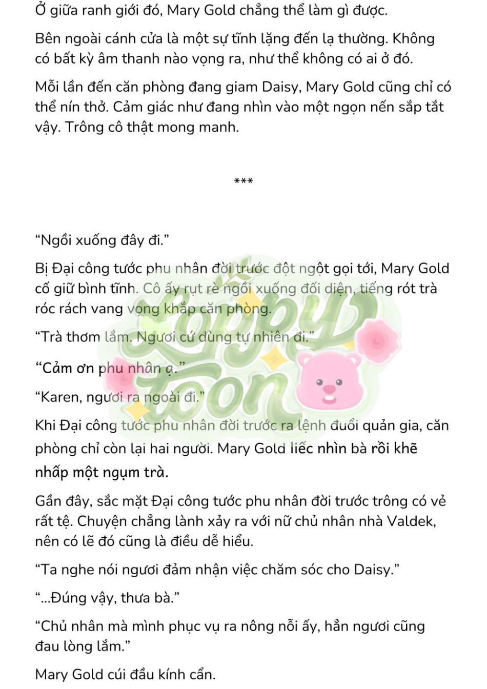 [Novel] Trận Chiến Ly Hôn! 