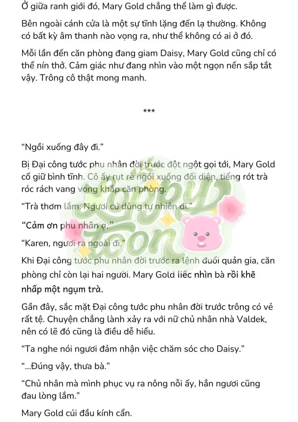 [Novel] Trận Chiến Ly Hôn! 