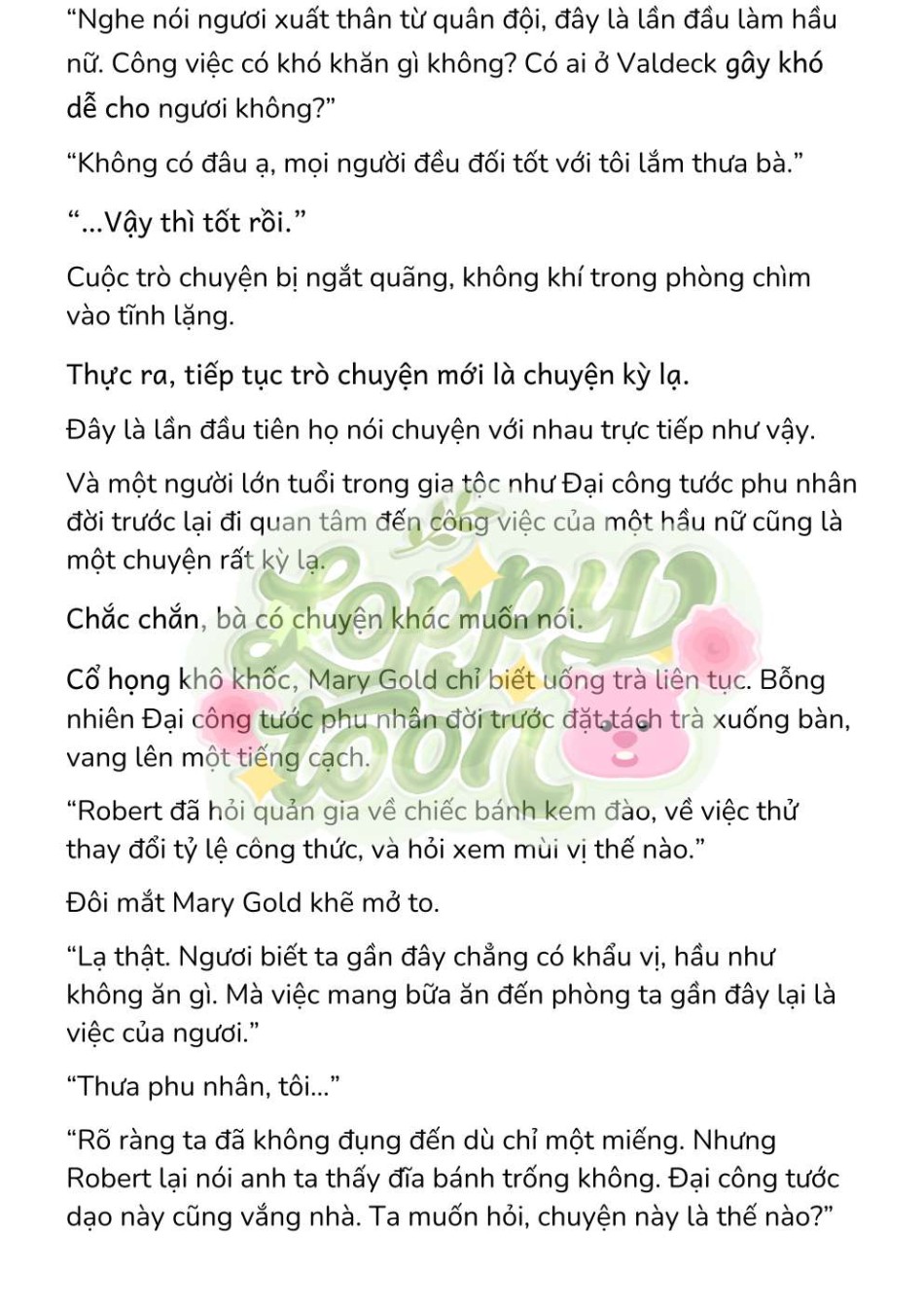 [Novel] Trận Chiến Ly Hôn! 