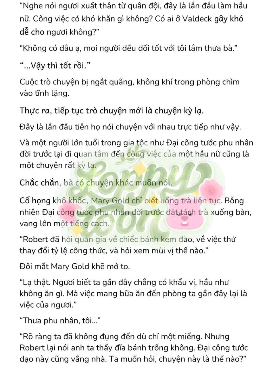 [Novel] Trận Chiến Ly Hôn! 
