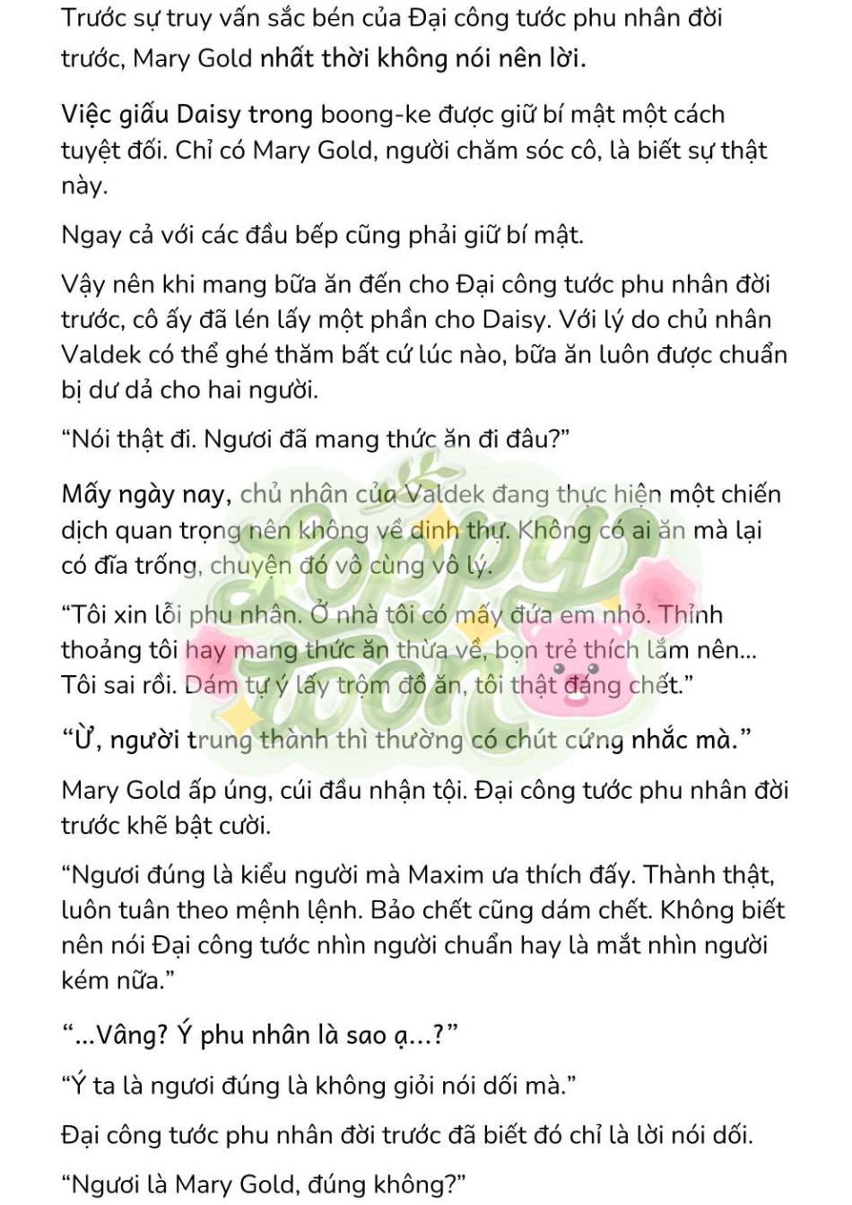 [Novel] Trận Chiến Ly Hôn! 