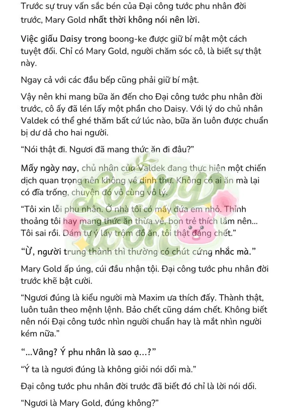 [Novel] Trận Chiến Ly Hôn! 